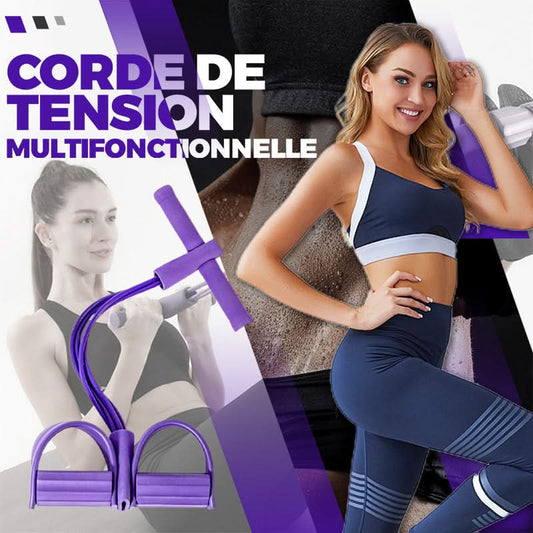 💜 ULTIMA ZI PROMOȚIE - 50% REDUCERE💜 Echipament de antrenament pentru abdomene