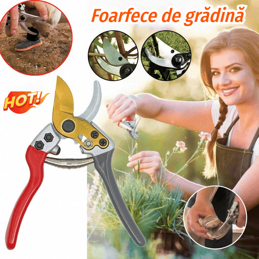 【Reducere de 50%】Foarfece pentru copite de oaie, copite de vacă, foarfece pentru copite de cal