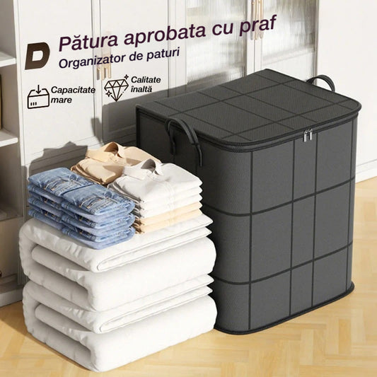 🔥Cumpărați 1 obțineți 1 gratuit🔥Husă de protecție pentru depozitarea pilotelor și a lenjeriei de pat.