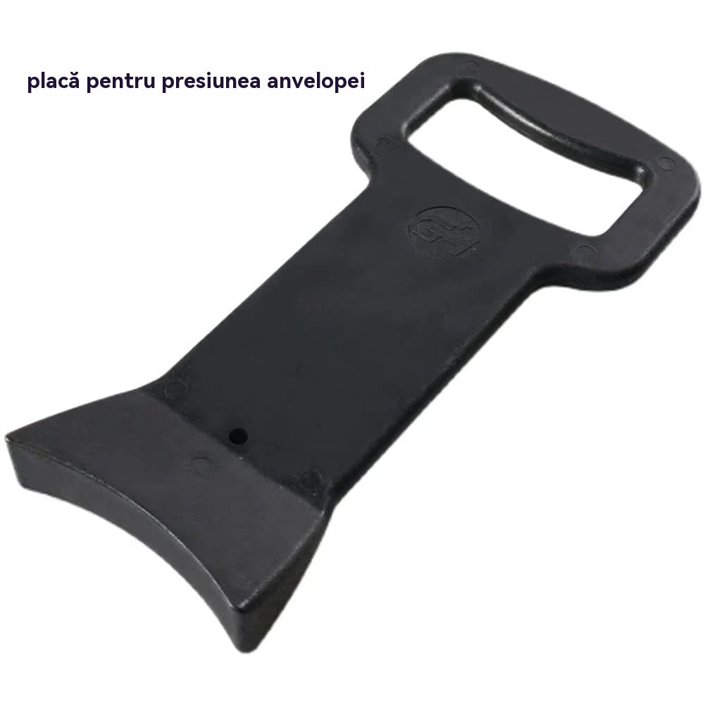 🎁🛠️🚗Asistent de instalare a manometrului pentru anvelope