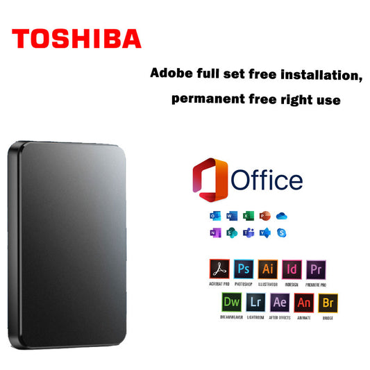 【Ultima zi de reducere de 50%】Hard disk portabil de 20 TB