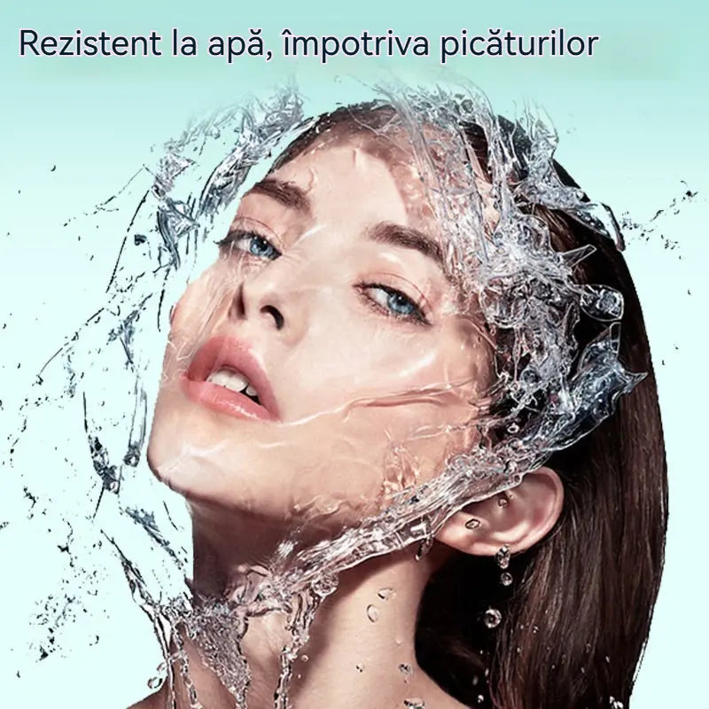 💥🔥【Cumpără 1, primești 1 gratuit】—🤩Cea mai populară opțiune🔥Ofertă specială 2026🔥Set de rimel super pentru alungire și ondulare