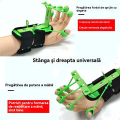 👍Antrenor de reabilitare a degetelor