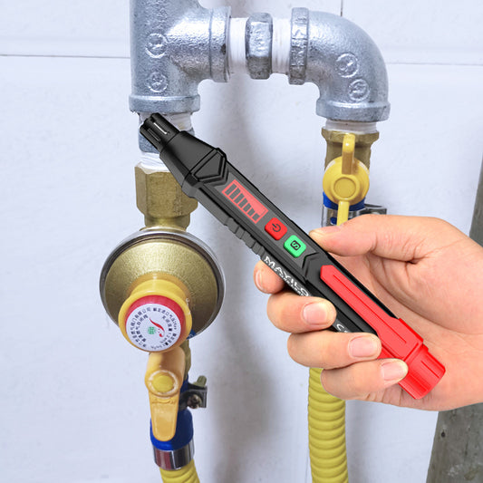 💥♨️[Detector de gaz] Compact și precis, esențial pentru siguranța locuinței! [HT59]