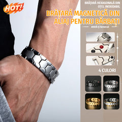 【Cumpărați 1 obțineți 1 gratuit】✨✨ Brățară magnetică detașabilă