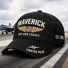 🧢✈️Această șapcă de baseball reglabilă este inspirată de aviația cu avioane de vânătoare și este alegerea perfectă pentru pasionații de aviație cu avioane de vânătoare.