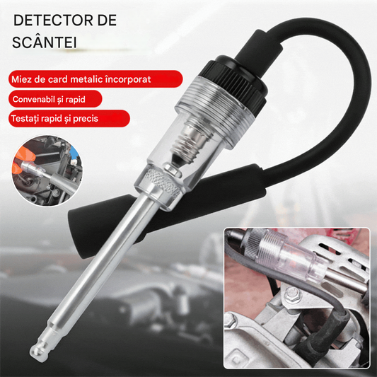🚗🔥Tester de bujii auto