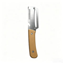 ✅【Cumpărați 1 obțineți 1 gratuit】2 buc🧅🔪Curățător de bucătărie multifuncțional 3 în 1: Curățează, taie și deschide sticle!🔥