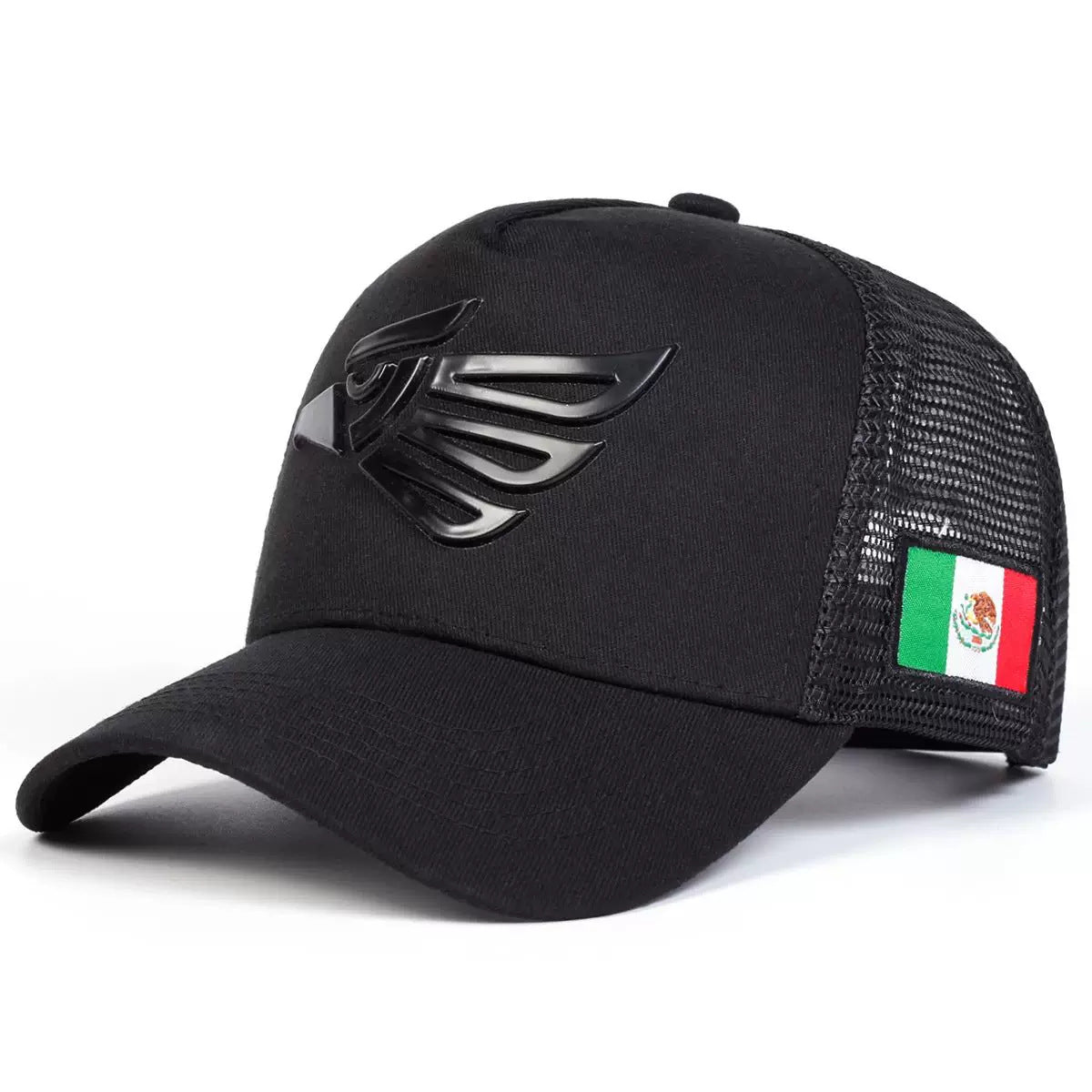 🧢 Șapcă de baseball cu logo cu vultur | Unisex și modernă