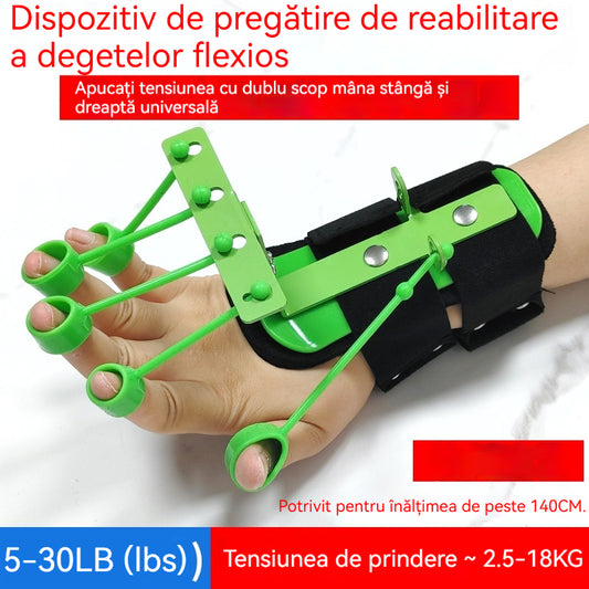 👍Antrenor de reabilitare a degetelor