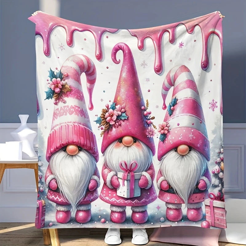 🔥Flanel în carouri cu imprimeu artistic (Disponibil în diferite mărimi)