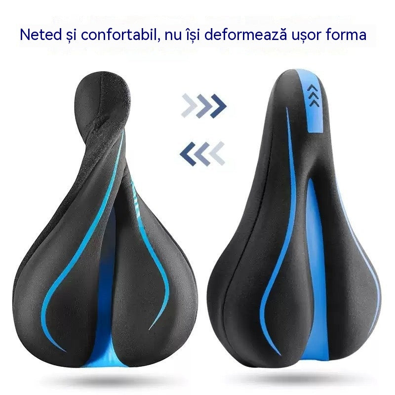 🔥 Ultima zi, reducere de 50%! Huse din silicon pentru șaua bicicletei: confort maxim și protecție completă.