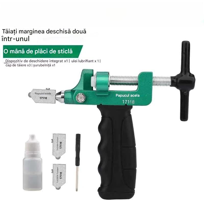 ✨✨Tile and glass cutters, Hardware tools for cutting and splitting glass