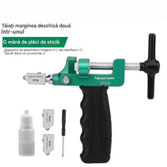 ✨✨Tile and glass cutters, Hardware tools for cutting and splitting glass