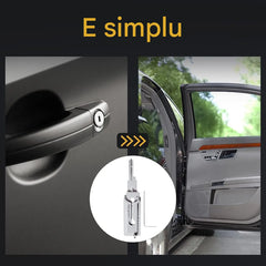 🔐Promoții speciale săptămâna aceasta🔑 - 49% REDUCERE🔥Decodor chei din oțel inoxidabil
