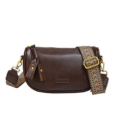 🏆【🔥Vânzare fierbinte】👜Geantă de umăr cu textură pentru femei