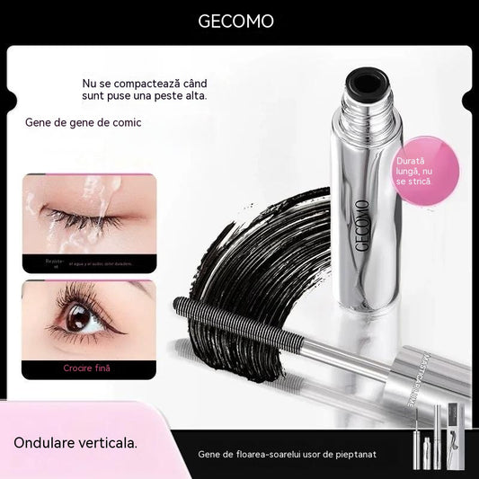 💥Set de 2 piese🔥 Set complet de rimel pentru alungire și ondulare