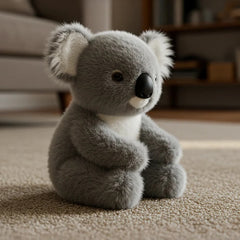 🐨Koala – Oferă vindecare emoțională oricând, oriunde (Partenerul tău cel mai loial)