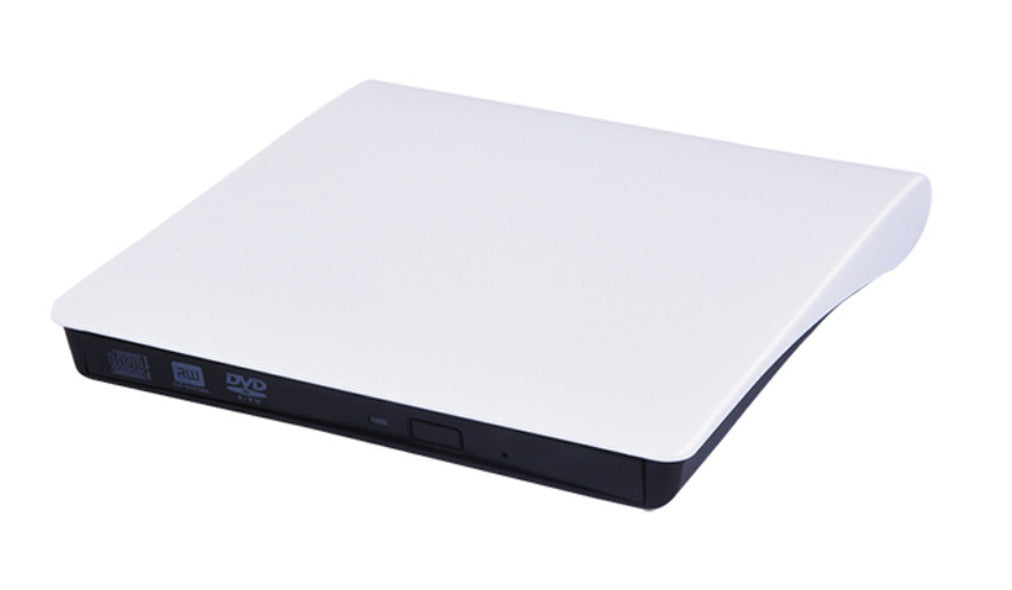 📢📢50% reducere! 💿💻 Unitate CD/DVD externă – Plug and play, portabilă și ușor de utilizat, compatibilă cu sistemele Mac/Windows.