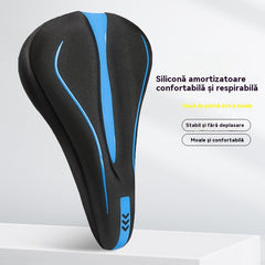 🔥 Ultima zi, reducere de 50%! Huse din silicon pentru șaua bicicletei: confort maxim și protecție completă.