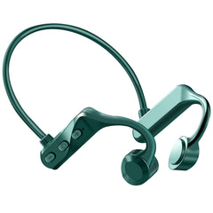 1 bucată 119 lei 🎧Căști Bluetooth wireless pentru conducție osoasă, potrivite pentru utilizări multiple