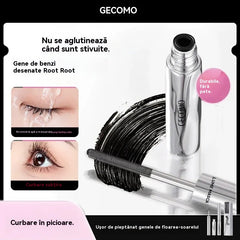 💥Set de 2 piese🔥 Set complet de rimel pentru alungire și ondulare