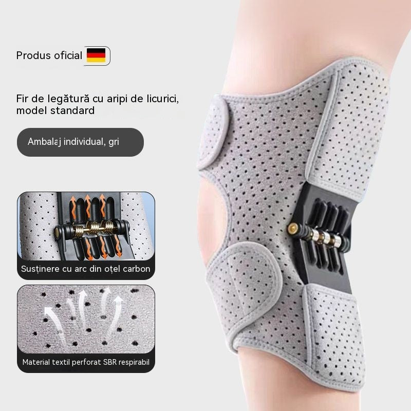 🔥【Cumpărați 1 obțineți 1 gratuit】🔥Genunchiere pentru seniori care protejează genunchii.