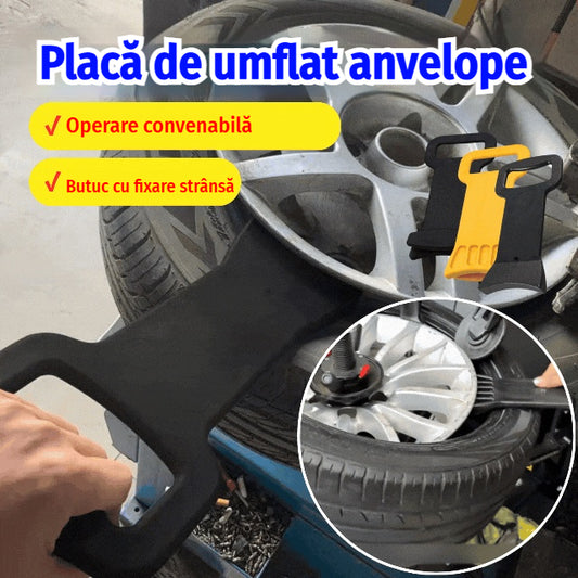 🎁🛠️🚗Asistent de instalare a manometrului pentru anvelope
