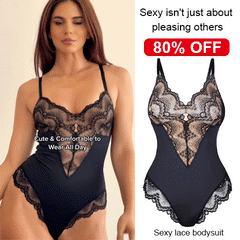 2026 Shapewear dantelă sexy înfrumusețarea corpului cu nasturi în rând