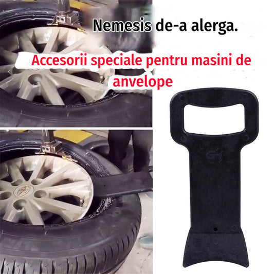 🎁🛠️🚗Asistent de instalare a manometrului pentru anvelope