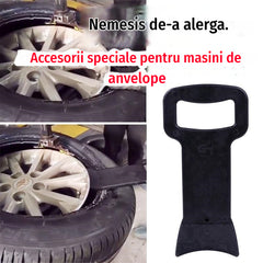 🎁🛠️🚗Asistent de instalare a manometrului pentru anvelope