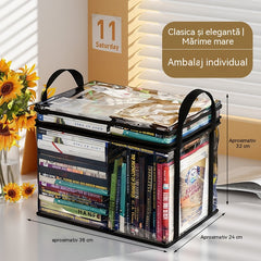 3 bucată 119 lei--🔥Ofertă limitată: reducere de 49% 📦Geantă de depozitare din plastic mare, rezistentă, groasă și transparentă, ideală pentru haine, mutări și depozitare