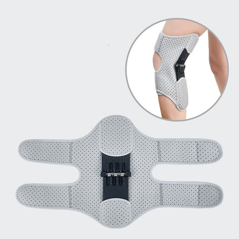 🔥【Oferta de ultima zi!!!】Booster de protecție profesional pentru genunchi