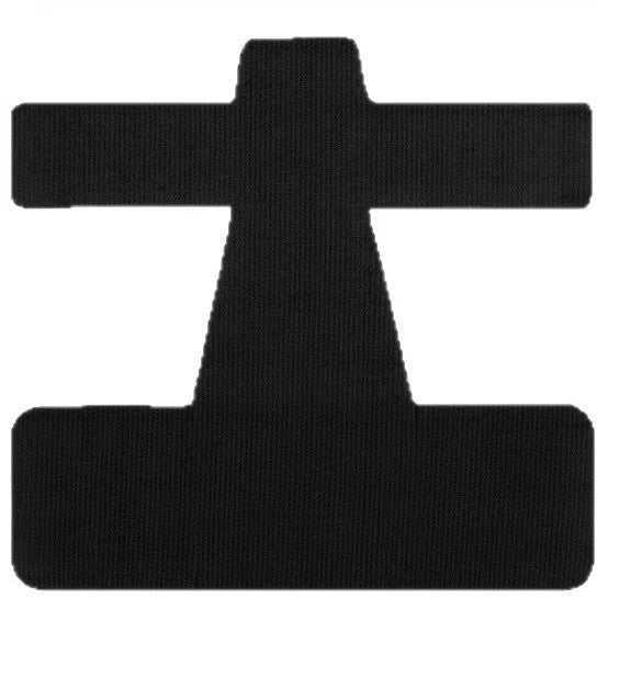 【Pachet de 50】Protecții flexibile pentru degete, plasturi pentru arsuri, bandaje sportive durabile