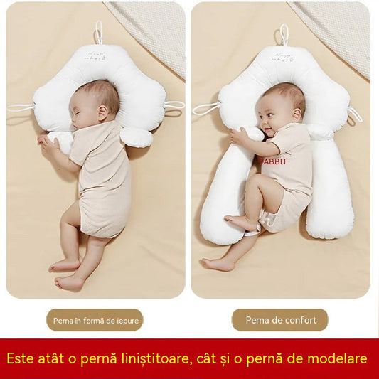👶Perna pentru bebeluși în forma