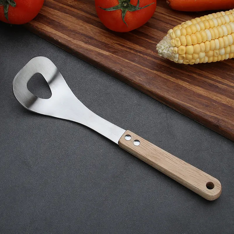 🍖 【2 bucăți】Formă pentru chiftele din oțel inoxidabil 304 – Ideală pentru prepararea chiftelelor din carne și pește, perfectă pentru gătitul acasă 🥄