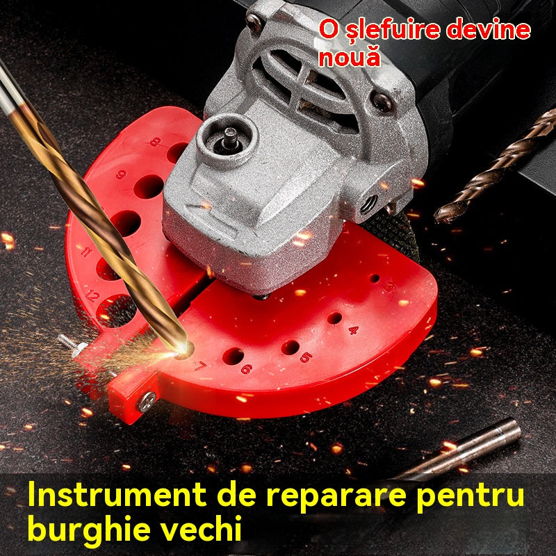 🛠️ Accesorii pentru polizoare unghiulare și bormașini