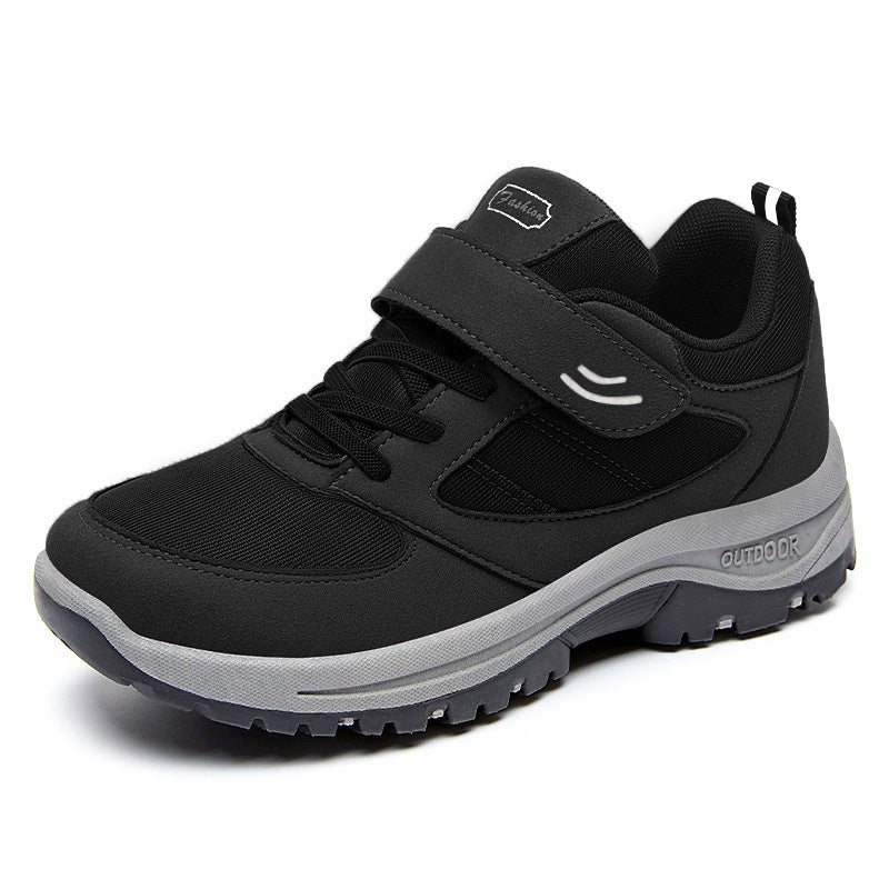 🔥【59% REDUCERE】Pantofi ortopedici anti-alunecare pentru femei, cu suport pentru arc