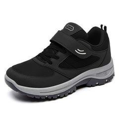 🔥【59% REDUCERE】Pantofi ortopedici anti-alunecare pentru femei, cu suport pentru arc