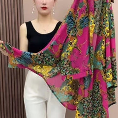 🔥【Cumpără 1, primești 1 gratuit】🌹【M-4XL】Cămașă slim de lungime medie pentru femei