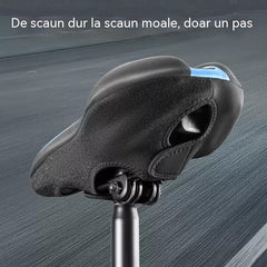 🔥 Ultima zi, reducere de 50%! Huse din silicon pentru șaua bicicletei: confort maxim și protecție completă.