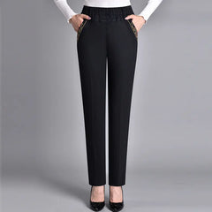 👖【L-5XL】Blugi de damă