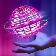🔥Ultima zi, reducere 50%🔥 Cel mai tare articol din 2026! Mingea Cosmică Zburătoare