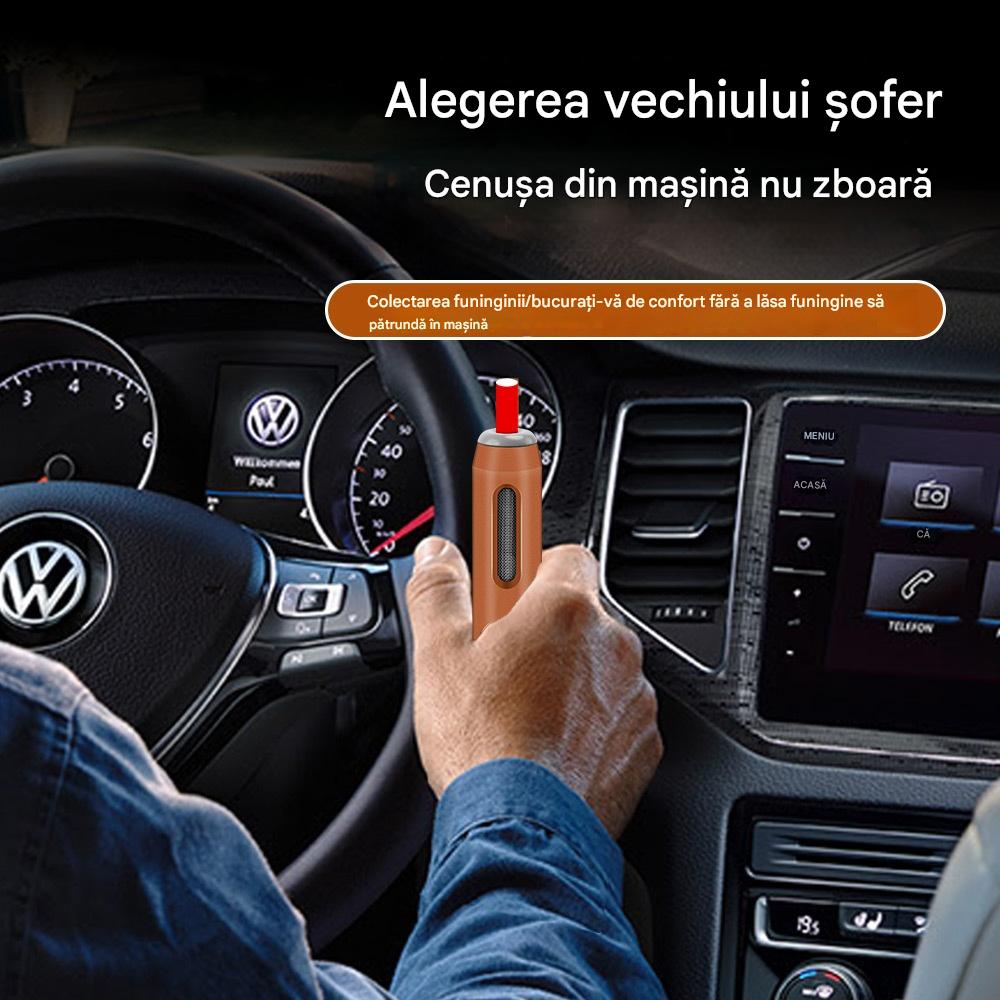 🚗【Cumpără 2, primești 2 gratis】🚗✨ Scrumieră auto