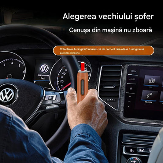 🚗【Cumpără 2, primești 2 gratis】🚗✨ Scrumieră auto