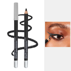 🔈🔈Profită acum de o reducere de 50%!💜Pachet de 5💜Eyeliner rezistent, rezistent la apă, din lemn