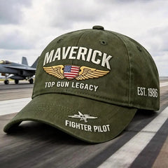 🧢✈️Această șapcă de baseball reglabilă este inspirată de aviația cu avioane de vânătoare și este alegerea perfectă pentru pasionații de aviație cu avioane de vânătoare.