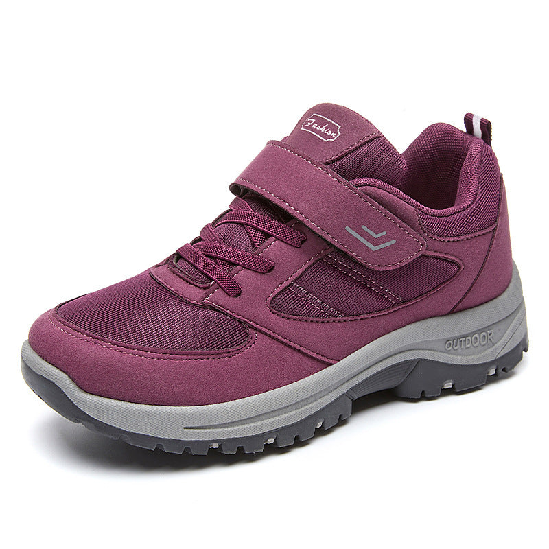 🔥【59% REDUCERE】Pantofi ortopedici anti-alunecare pentru femei, cu suport pentru arc