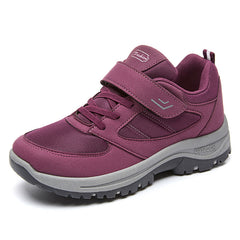 🔥【59% REDUCERE】Pantofi ortopedici anti-alunecare pentru femei, cu suport pentru arc