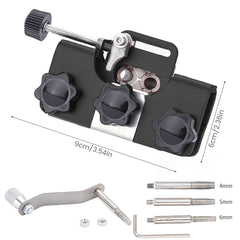 🧰Polizor special pentru lanț de ferăstrău cu lanț, polizor rotativ manual pentru lanț de ferăstrău cu lanț